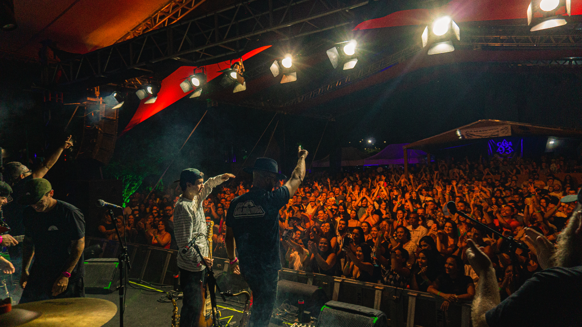 Os Colombinos | Banda para Eventos em São Paulo | Música Brasileira ...